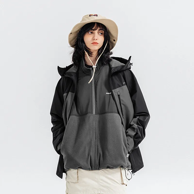 Ben.panda Jackets Unisex-14