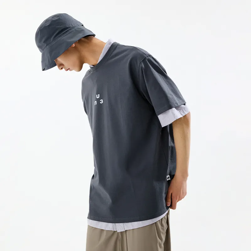 Ben.panda T Shirts Unisex-7