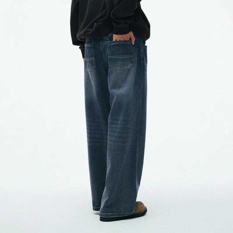 Ben.panda Jeans Men-3