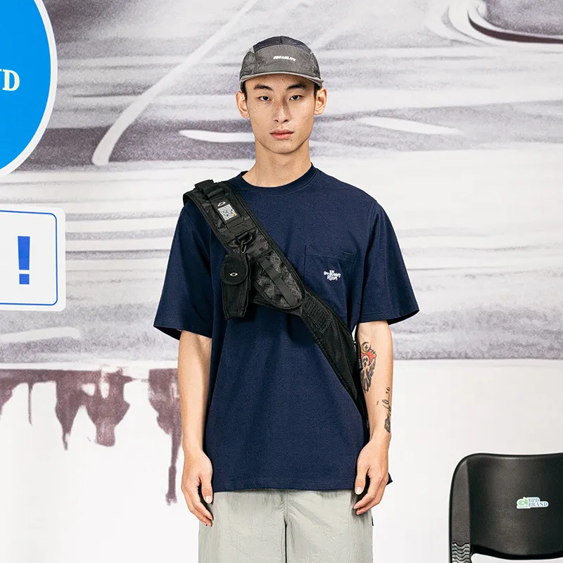 Ben.panda T Shirts Unisex-6