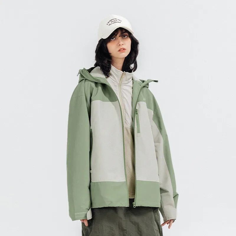 Ben.panda Jackets Unisex-10