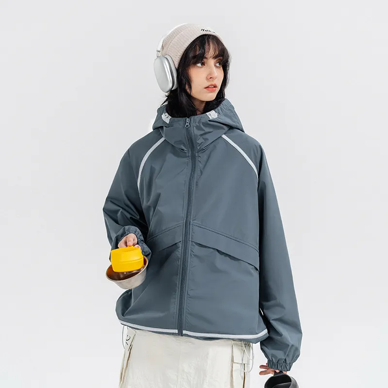 Ben.panda Jackets Unisex-7