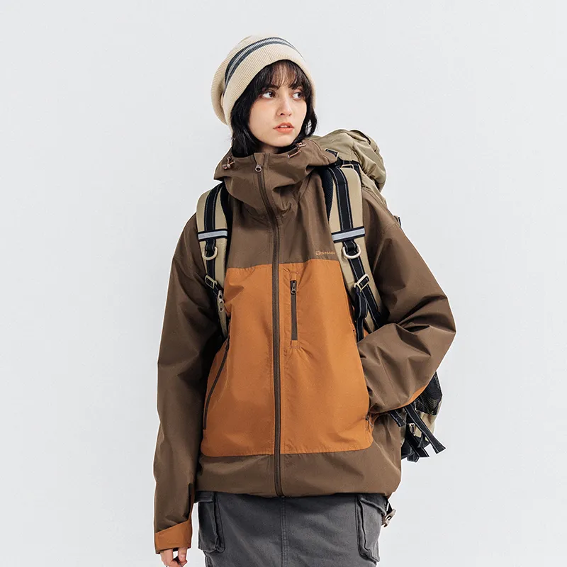 Ben.panda Jackets Unisex-7