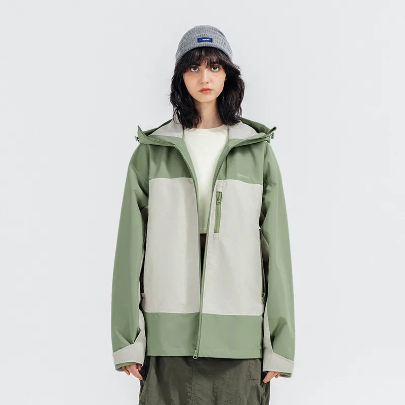 Ben.panda Jackets Unisex-11
