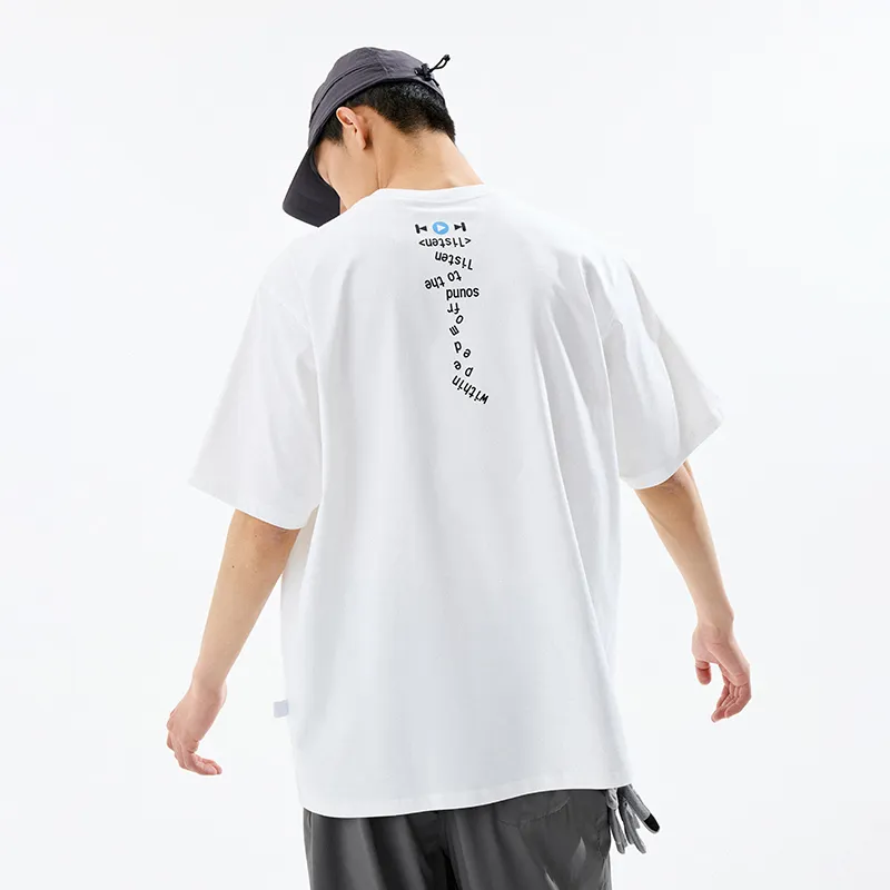 Ben.panda T Shirts Unisex-5