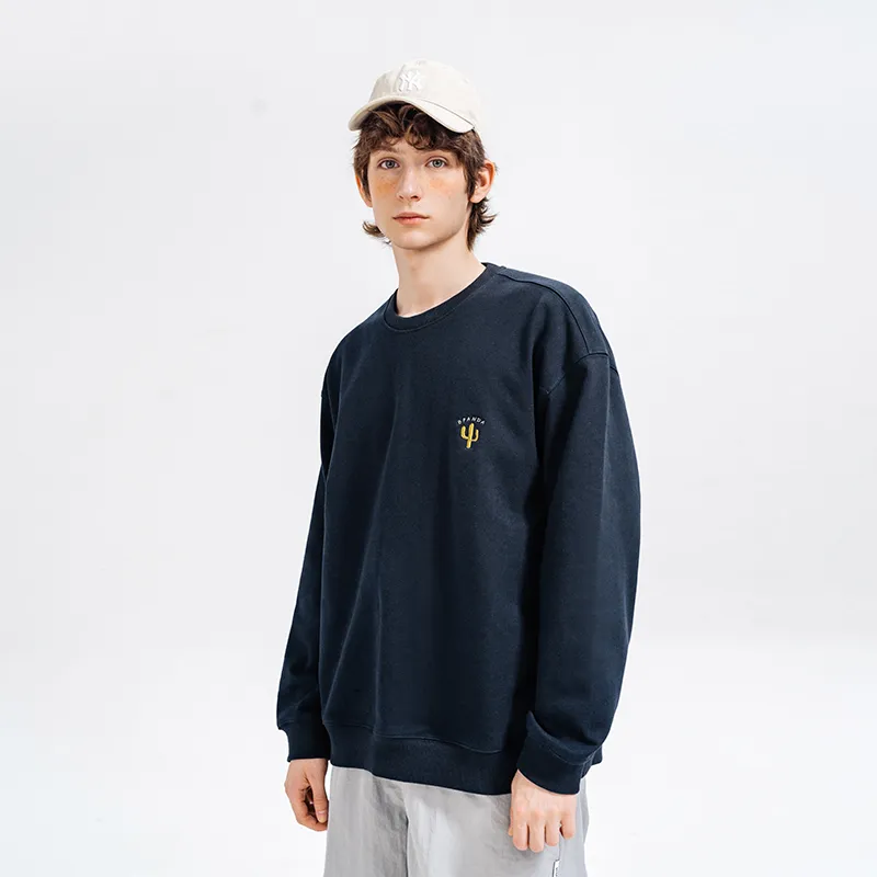 Ben.panda Sweatshirts Unisex-7