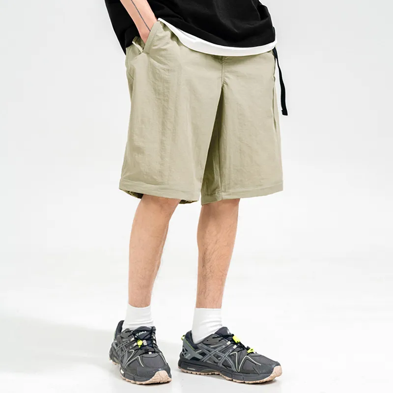 Ben.panda Cargo Pants Unisex-8