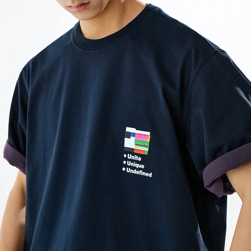 Ben.panda T Shirts Unisex-12