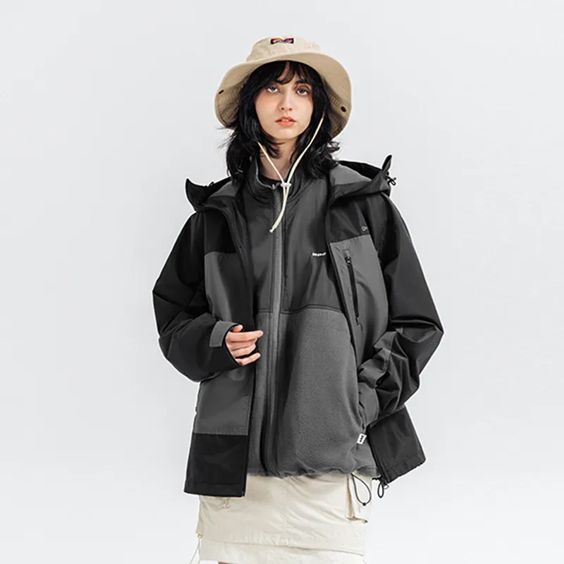 Ben.panda Jackets Unisex-15