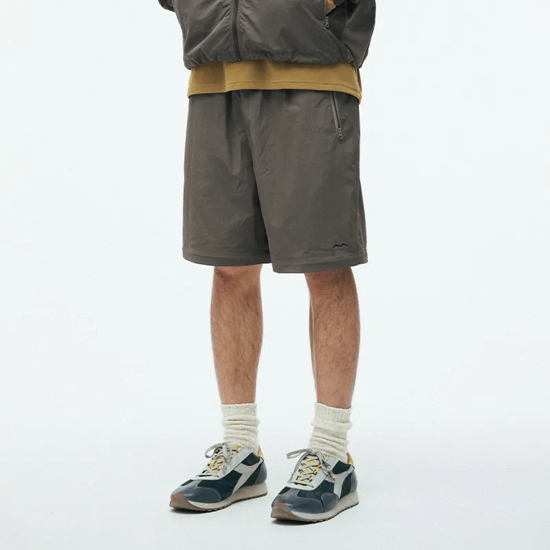 Ben.panda Casual Pants Men-7