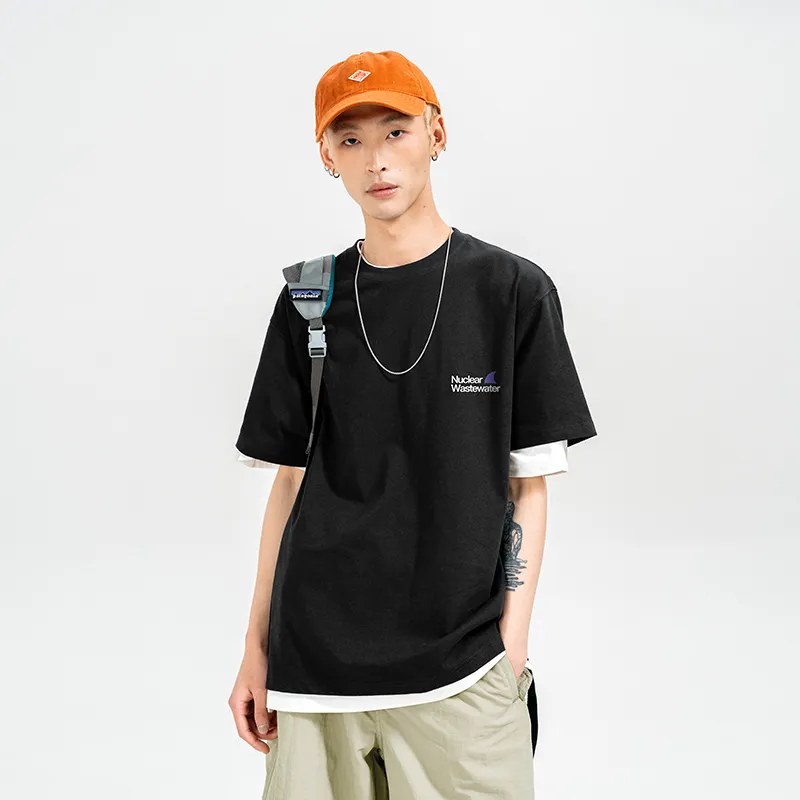 Ben.panda T Shirts Unisex-7