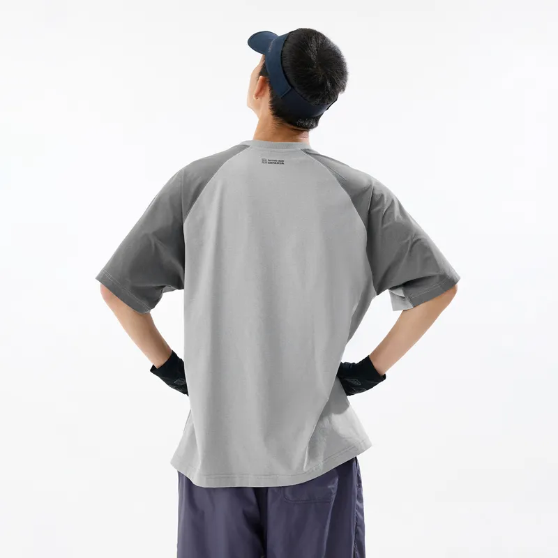 Ben.panda T Shirts Men-3