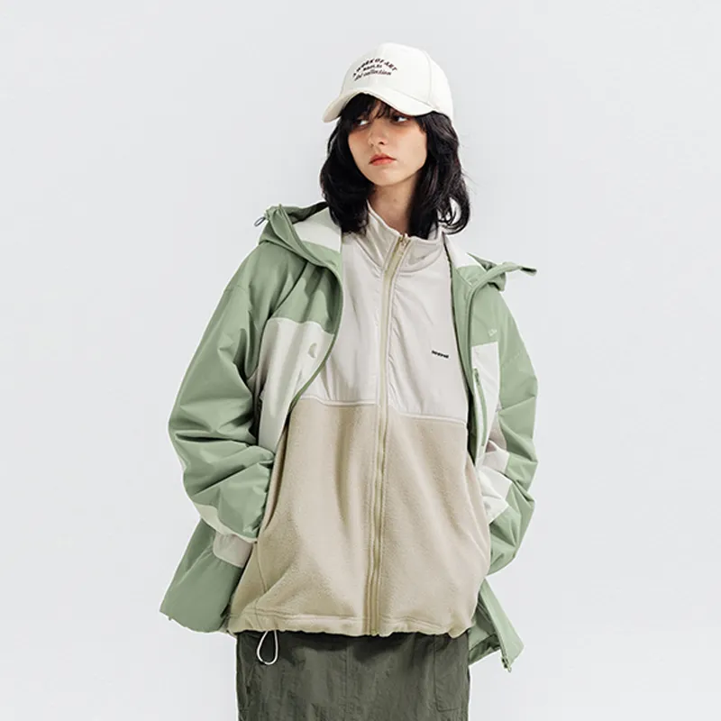 Ben.panda Jackets Unisex-23