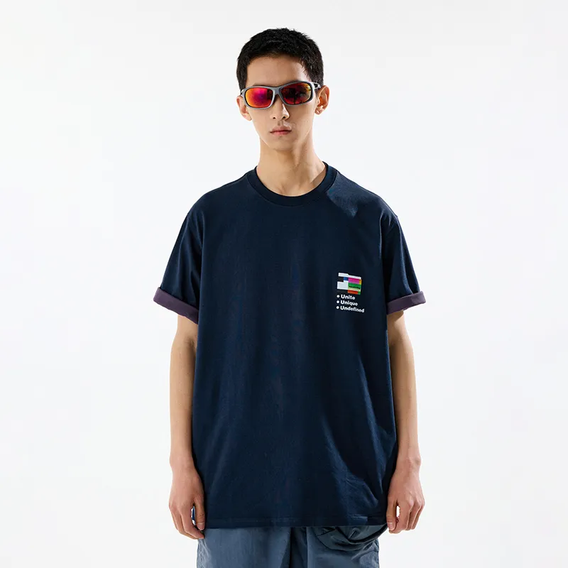 Ben.panda T Shirts Unisex-11