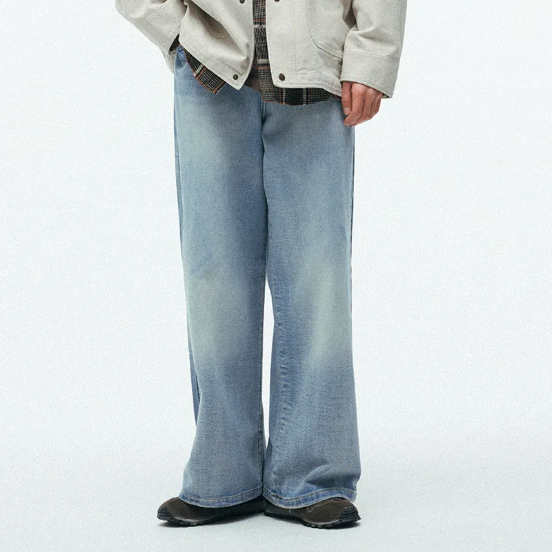 Ben.panda Jeans Men-7