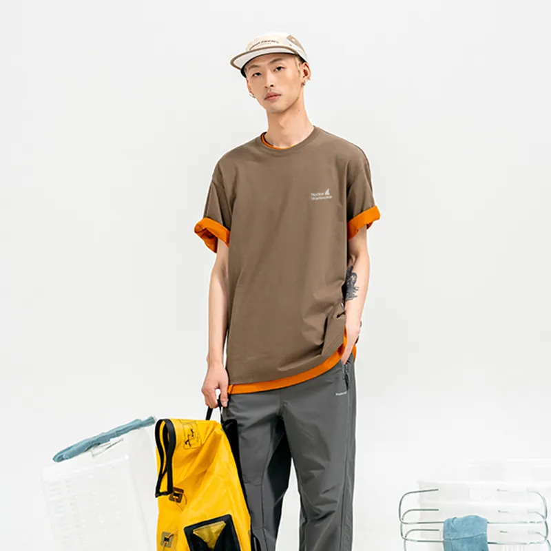 Ben.panda T Shirts Unisex-22