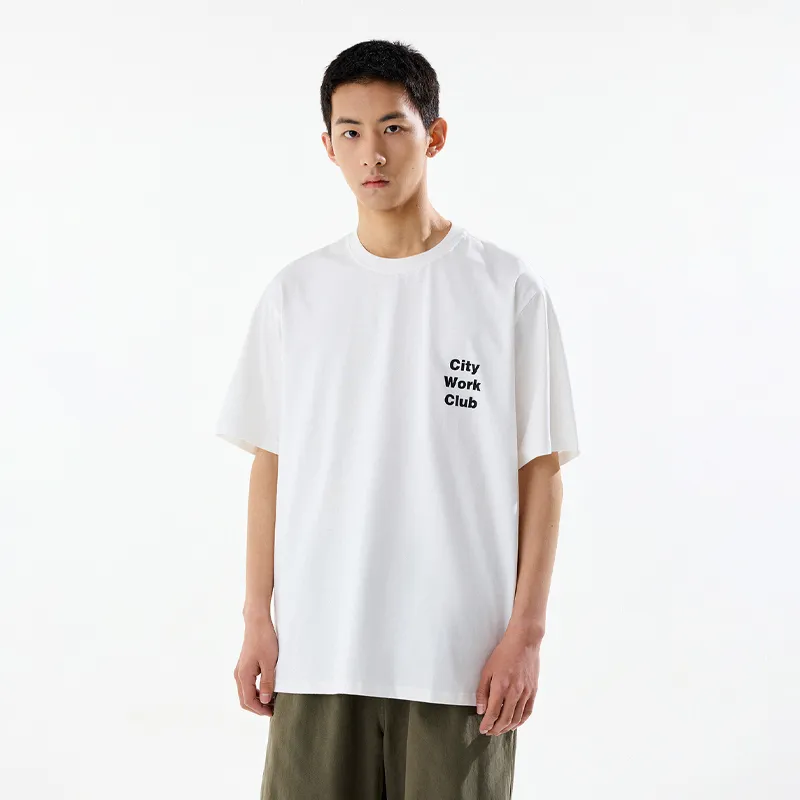Ben.panda T Shirts Unisex-3