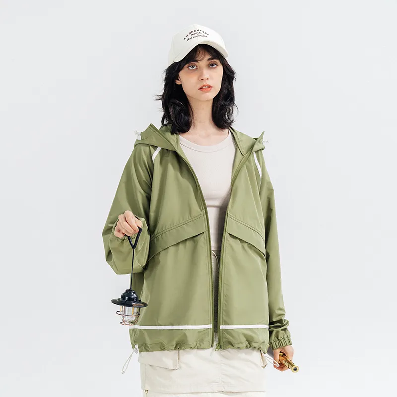 Ben.panda Jackets Unisex-3