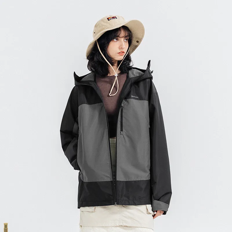 Ben.panda Jackets Unisex-2