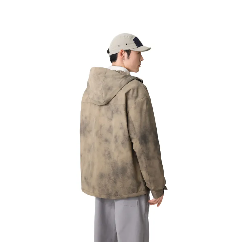 YZ Puffer Jackets Unisex-3