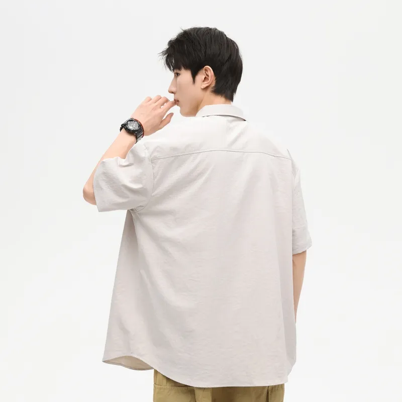 YZ Shirts Unisex-7