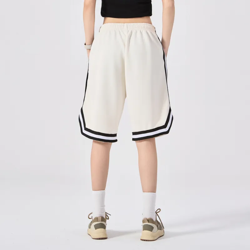 YZ Casual Shorts Unisex-10