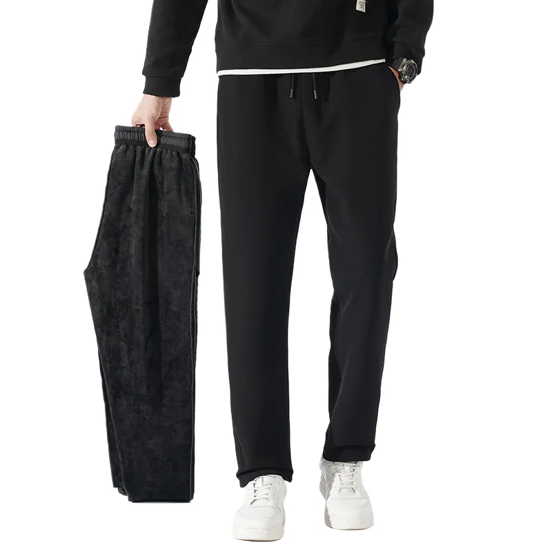 YZ Casual Pants Unisex-2