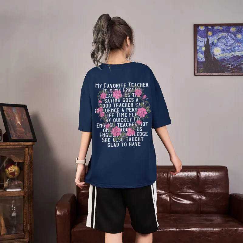 YZ T Shirts Unisex-7