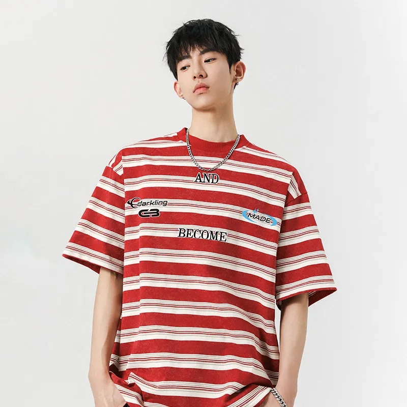 YZ T Shirts Unisex-2