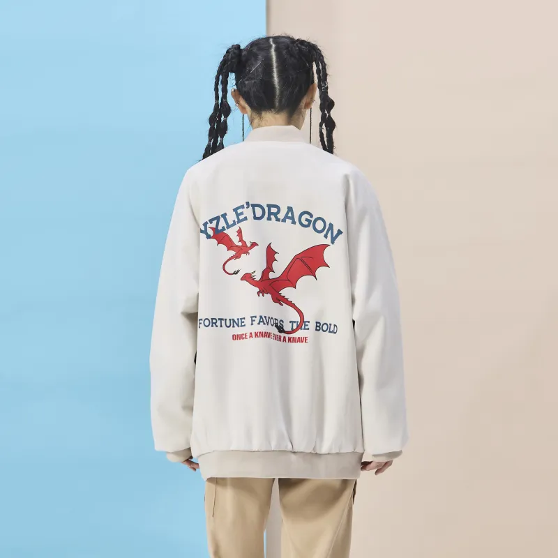 YZ Jackets Unisex-5
