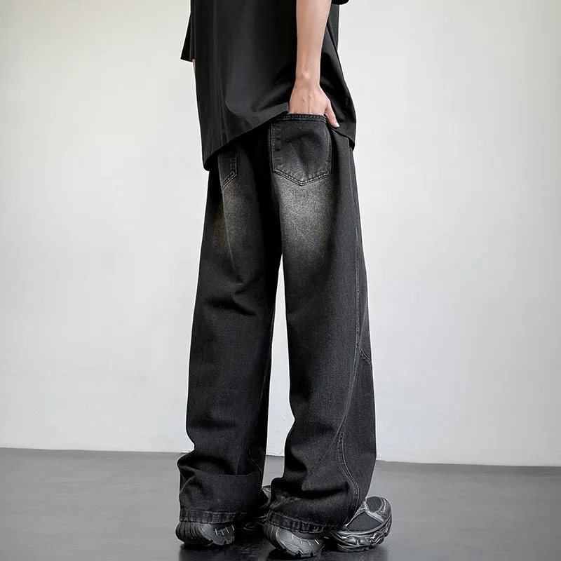 YZ Jeans Unisex-1
