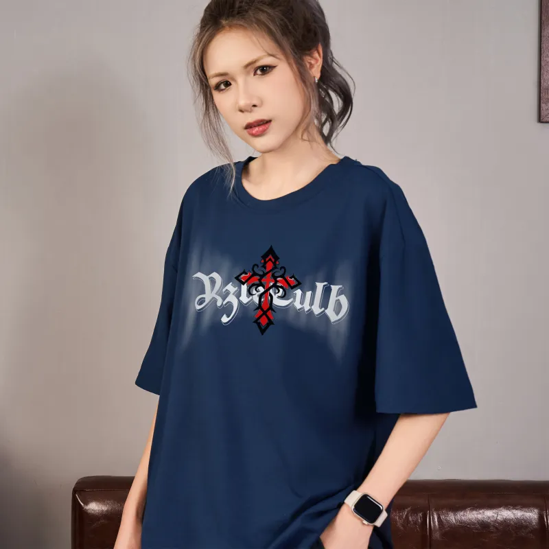 YZ T Shirts Unisex-16