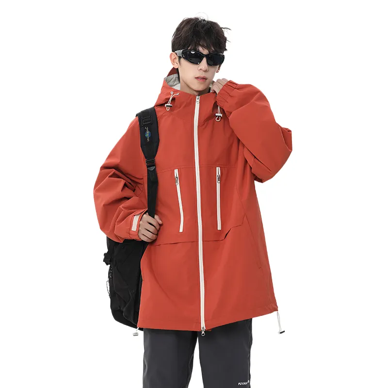 YZ Jackets Unisex-1