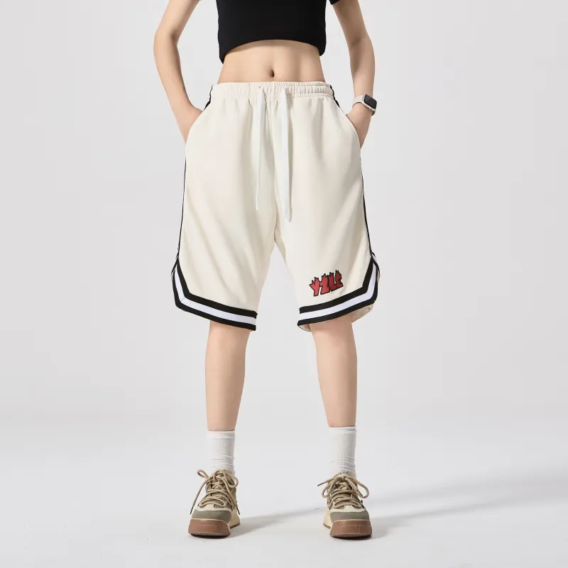 YZ Casual Shorts Unisex-11