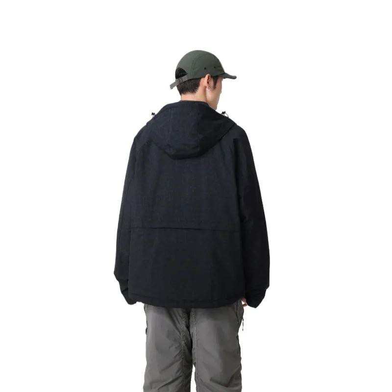 YZ Puffer Jackets Unisex-2
