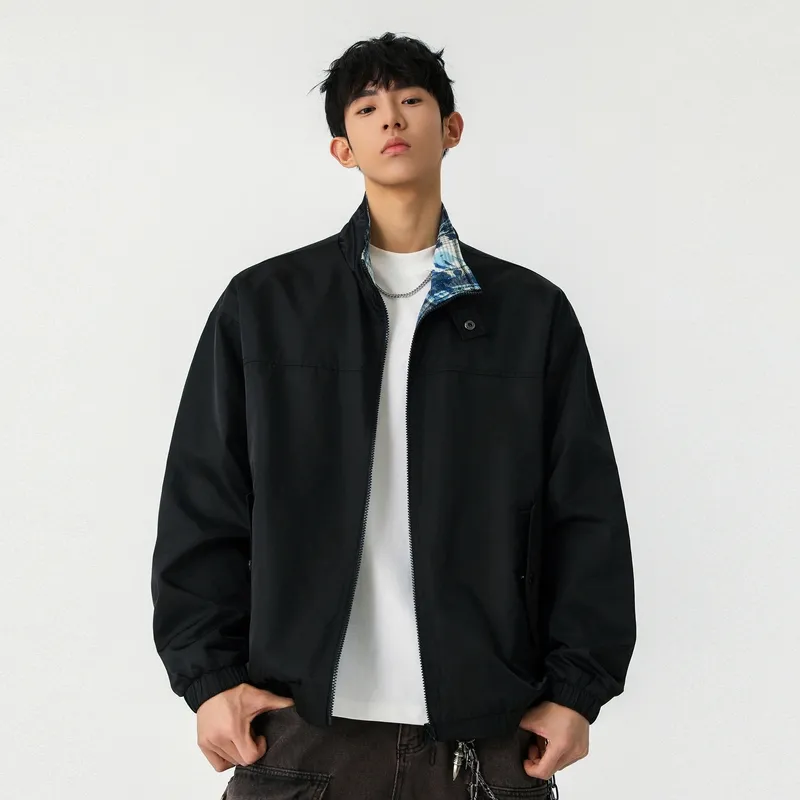 YZ Jackets Unisex-2