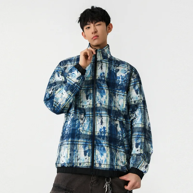 YZ Jackets Unisex-1