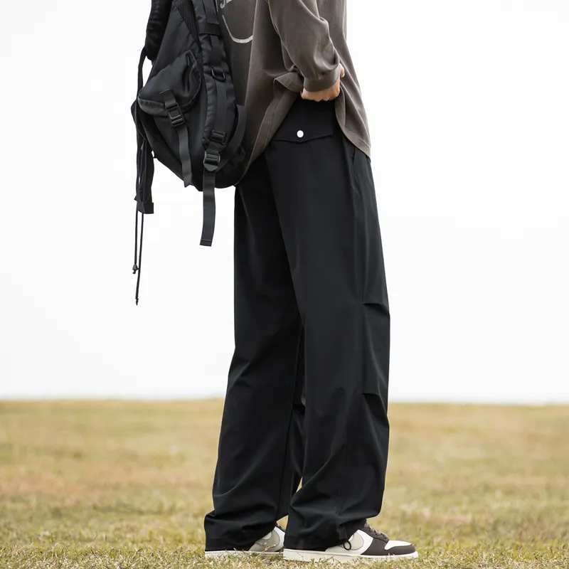 YZ Casual Pants Unisex-8