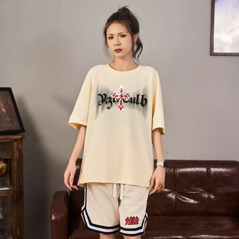 YZ T Shirts Unisex-55