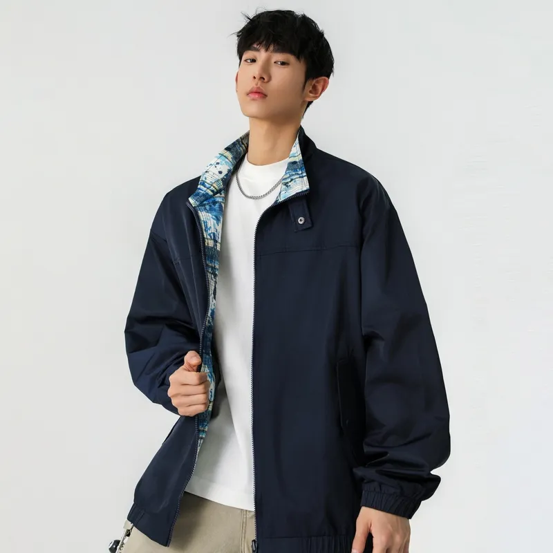 YZ Jackets Unisex-13