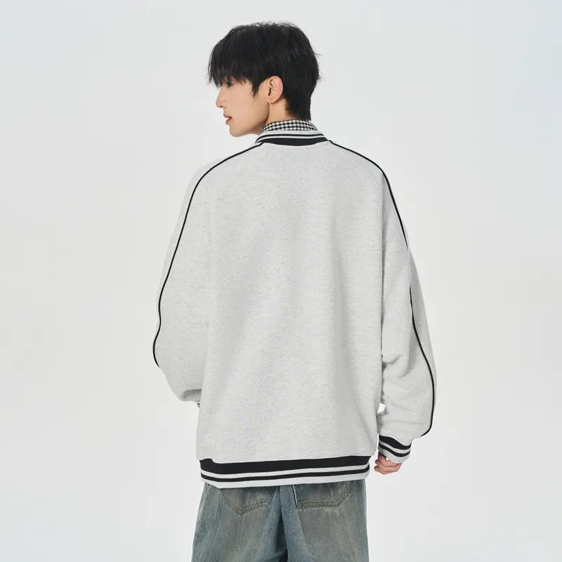 YZ Jackets Unisex-0