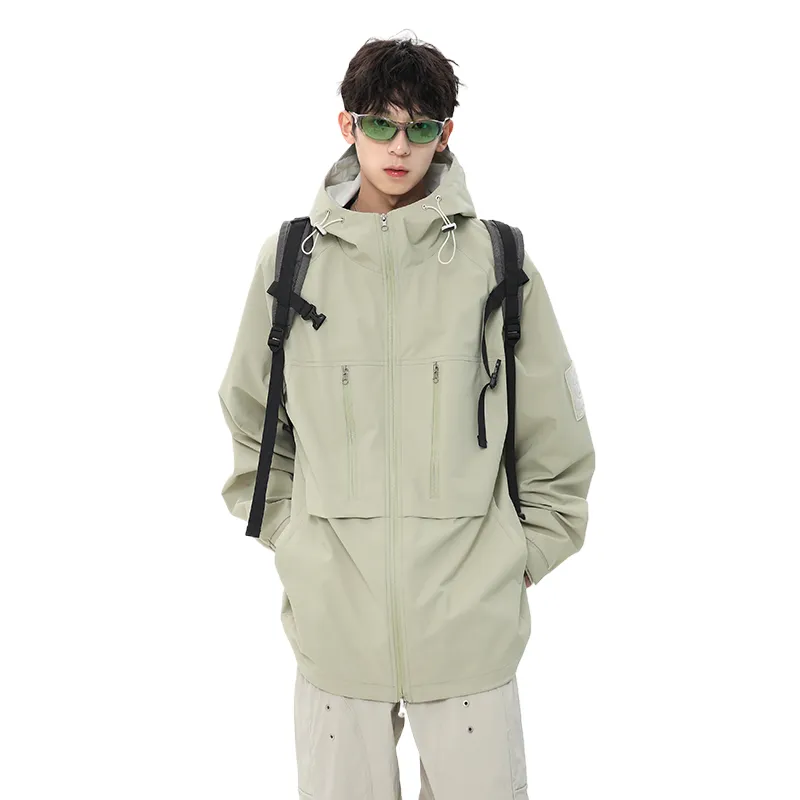 YZ Jackets Unisex-5