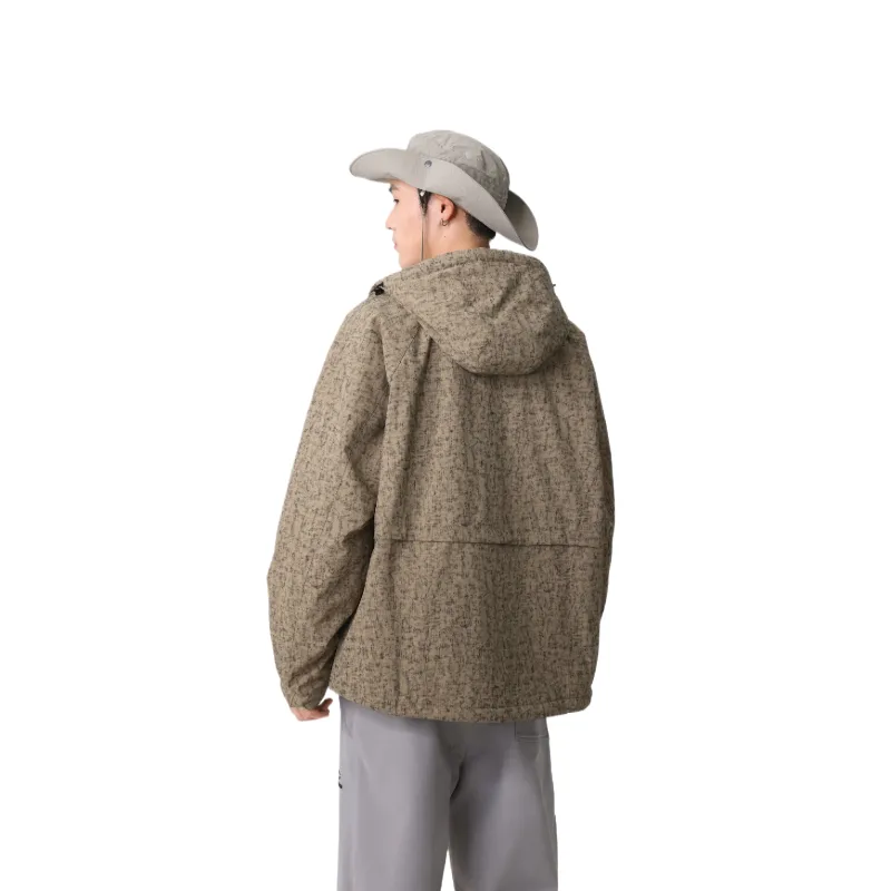 YZ Puffer Jackets Unisex-4