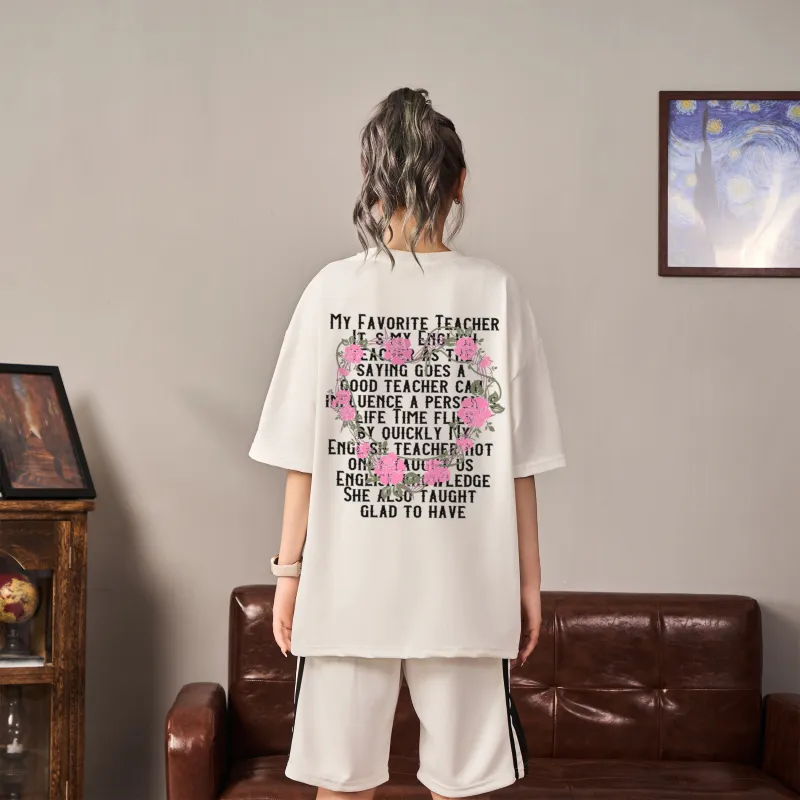 YZ T Shirts Unisex-4