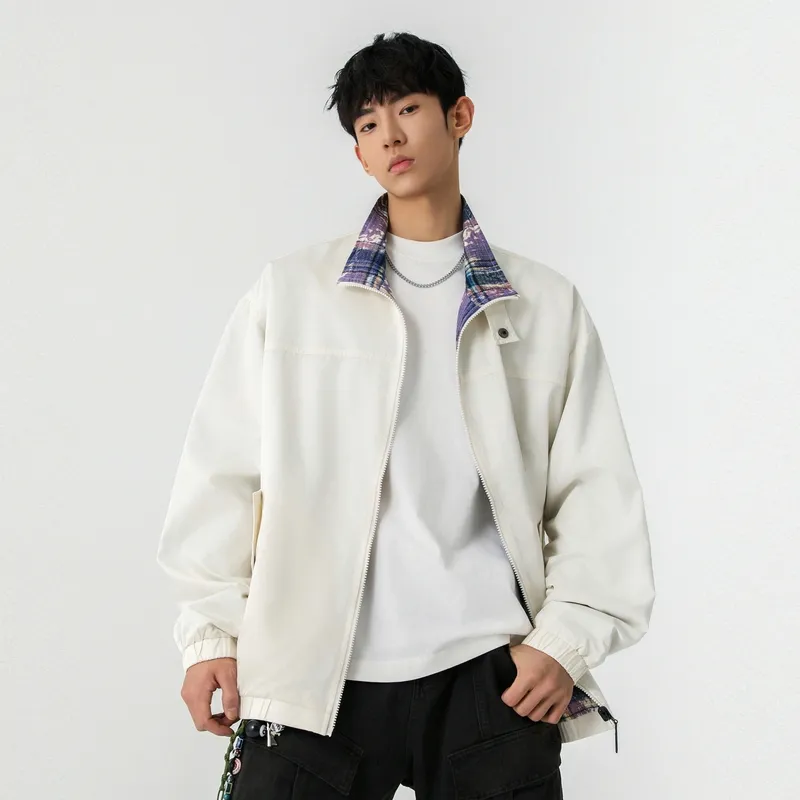 YZ Jackets Unisex-7