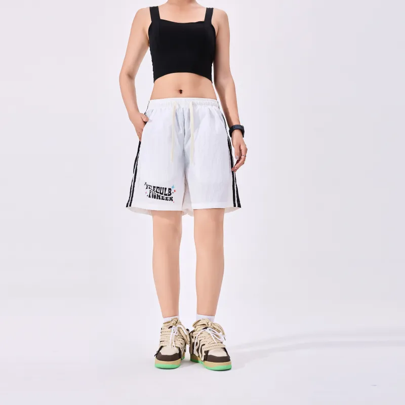 YZ Casual Shorts Unisex-9