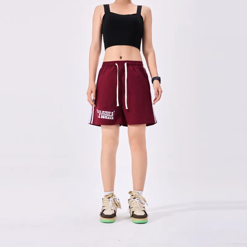 YZ Casual Shorts Unisex-28