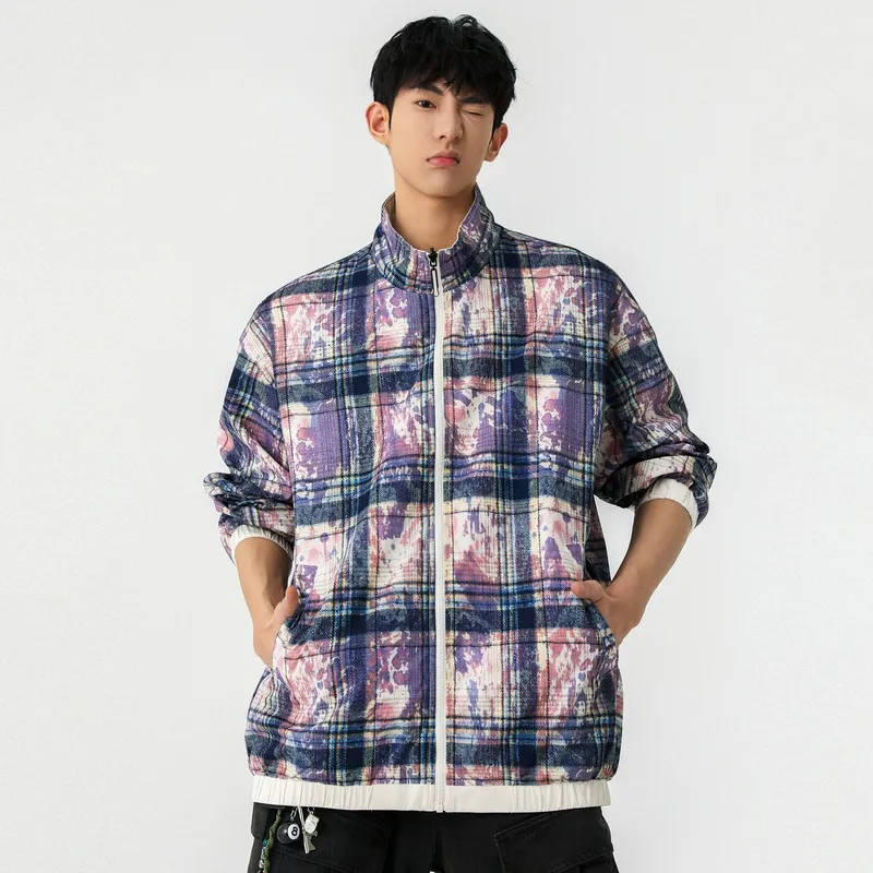 YZ Jackets Unisex-5