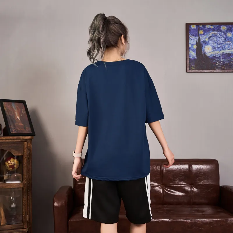 YZ T Shirts Unisex-17
