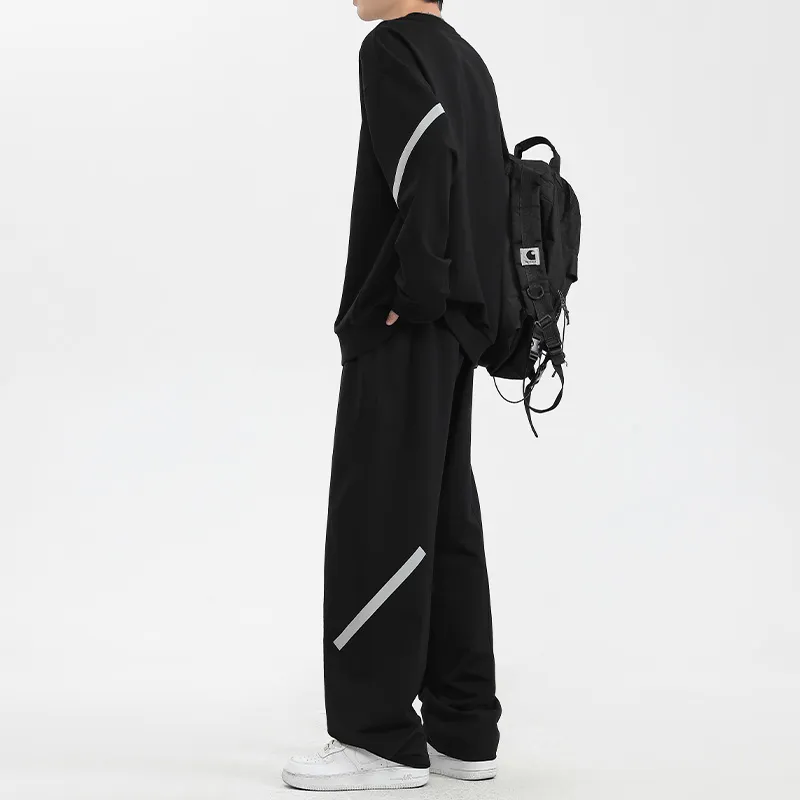 YZ Sweatshirt Sets Unisex-7